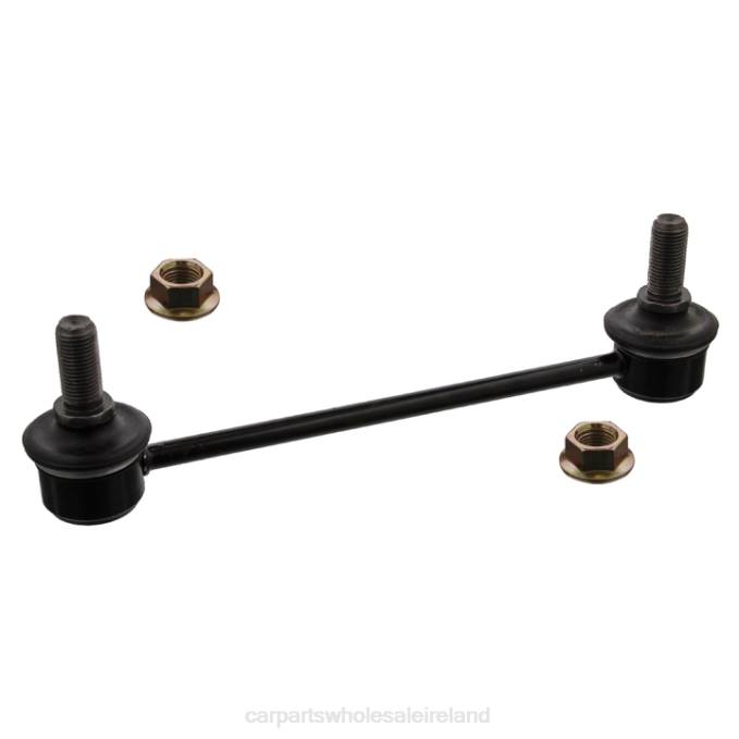 types of motorcycle spare parts - F48Z489 96639910 SLK-8305 Steering Stabilizer Link Sub-Assembly CHEVROLET