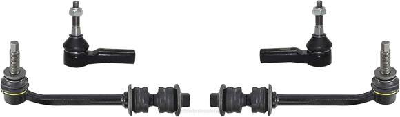 automotive parts wholesale distributor - Stabilizer Link 5135751AA Chrysler P8FR243