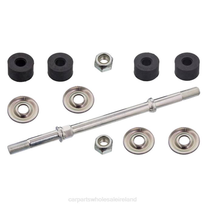 motorbike spare parts Ireland - F48Z556 54618-8B000 JTS710 Steering Stabilizer Link Sub-Assembly CHRYSLER
