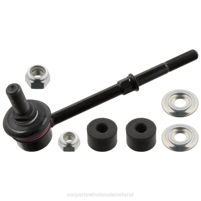 motorcycle spare parts wholesale - F48Z508 54810-3E000 SLK-8530 Steering Stabilizer Link Sub-Assembly KIA