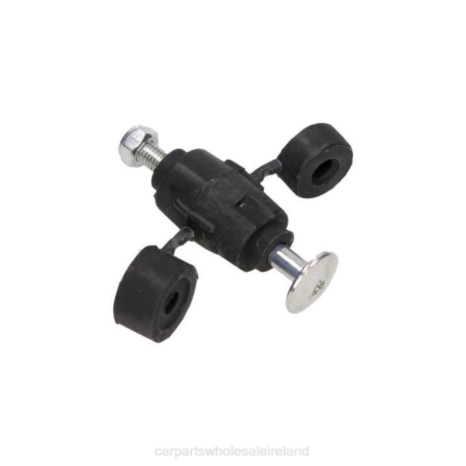 types of motorcycle spare parts - F48Z499 6001-547-138 JTS610 Steering Stabilizer Link Sub-Assembly DACIA