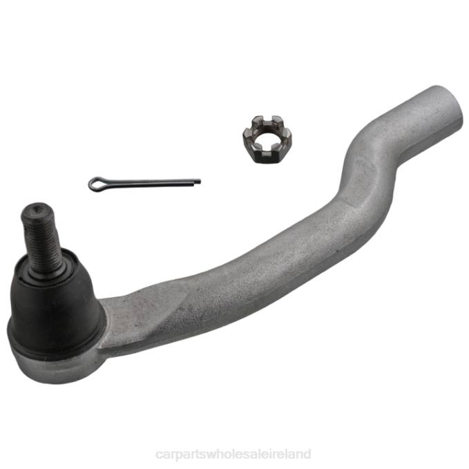 motorcycle spare parts review - F48Z1277 53560-TA0-A01 Tie Rod End ACURA