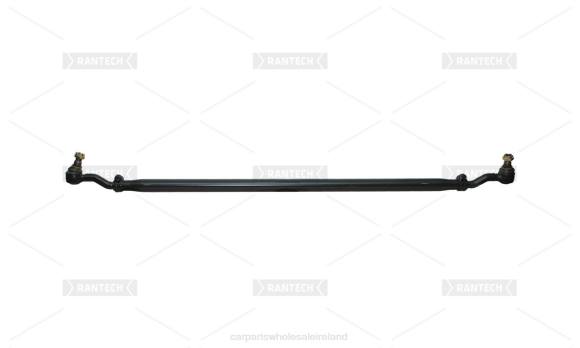 automotive parts wholesale distributor - Tie Rod End 382-330-7503 Benz P8FR2353
