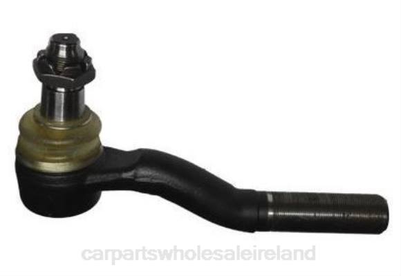 vehicle parts suppliers - 001-460-4648 Tie Rod End Benz P8FR1590