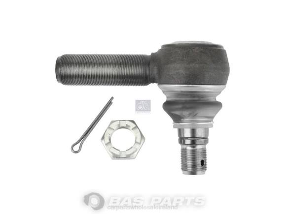 vehicle parts suppliers - 688-460-7048 Tie Rod End Benz P8FR1610