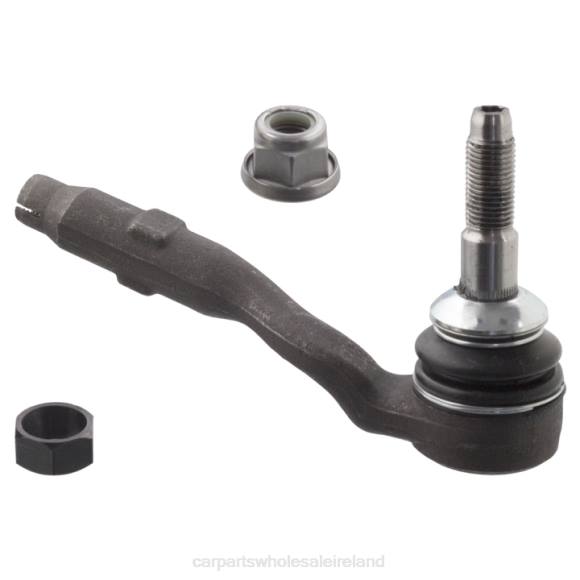 automotive parts wholesale distributor - 321-067-84-796 Tie Rod End BMW P8FR2933