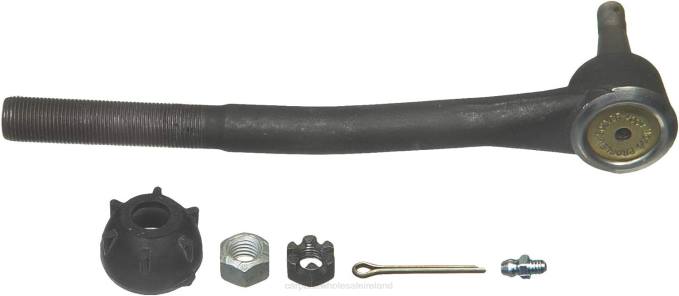 motorcycle spare parts review - F48Z1267 ES2105RL Tie Rod End CADILLAC