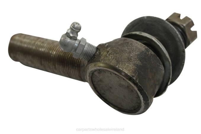 automotive parts wholesale distributor - F48Z703 Tie Rod End 601396 CHEVROLET