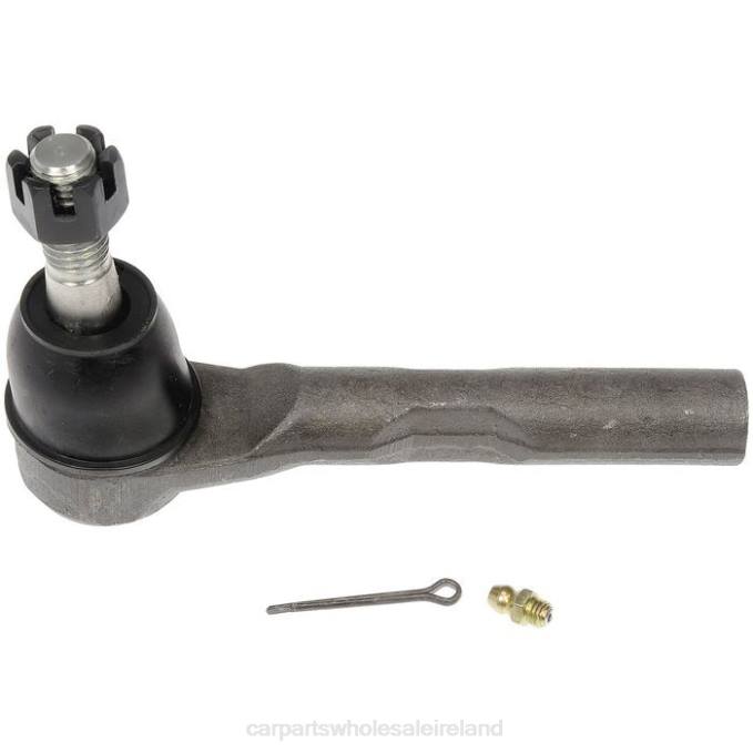 motorcycle spare parts review - F48Z567 Tie Rod End 26095475 JTE1306 Steering Tie Rod End Sub-Assembly CHEVROLET