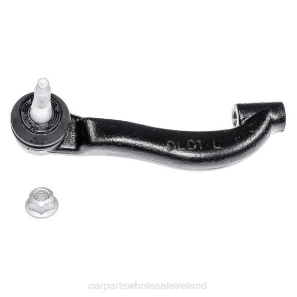types of motorcycle spare parts - 22913276 Tie Rod End Chevrolet P8FR2059