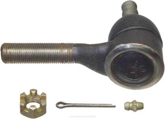 vehicle parts suppliers - Tie Rod End ES379RL Chevrolet P8FR410