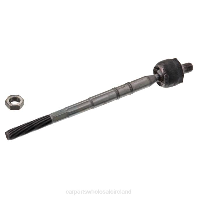 motorcycle spare parts wholesale - F48Z408 Tie Rod End 3812F4 Steering Rack End Sub-Assembly CITROEN