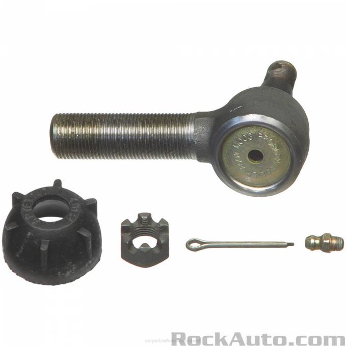 automotive parts wholesalers - F48Z385 Tie Rod End 4026833 Steering Tie Rod End Sub-Assembly DODGE