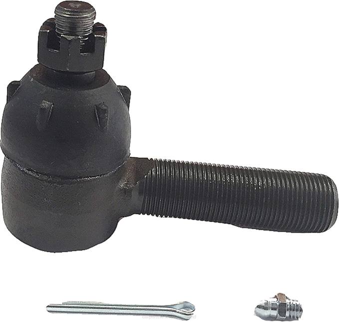 motorcycle spare parts review - F48Z697 Tie Rod End 1243756 DODGE