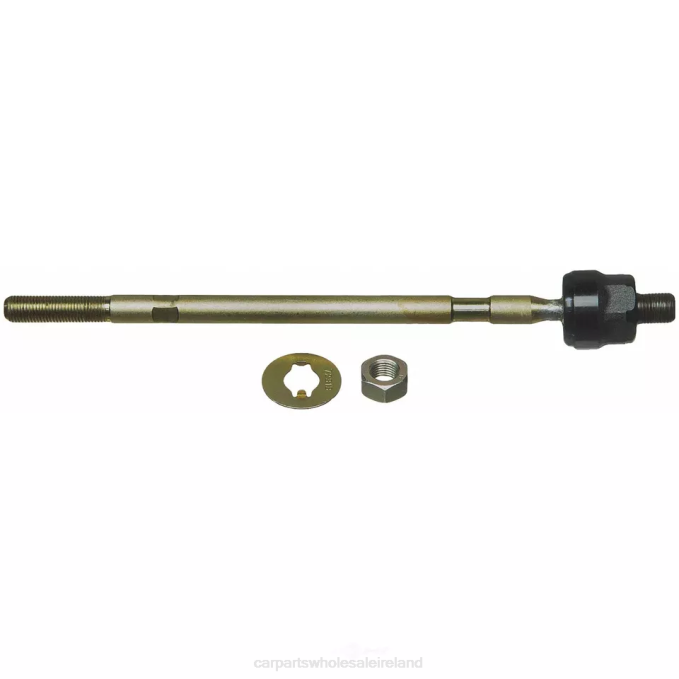 types of motorcycle spare parts - F48Z1219 Tie Rod End EV197 Steering Rack End Sub-Assembly DODGE