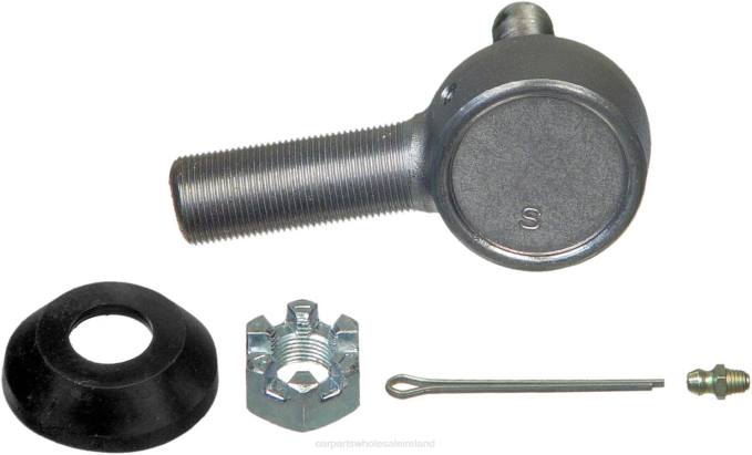 types of motorcycle spare parts - F48Z429 Tie Rod End ES2010R Steering Tie Rod End Sub-Assembly DODGE