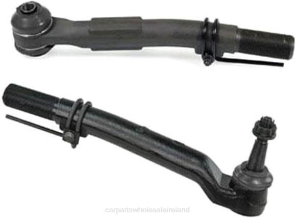 motorcycle spare parts review - 5C3Z-3A131EA Tie Rod End Ford P8FR747