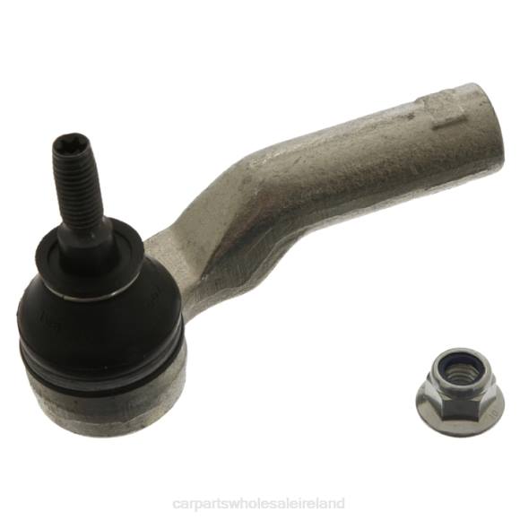 motorcycle spare parts review - BV6Z-3A130L Tie Rod End Ford P8FR2007