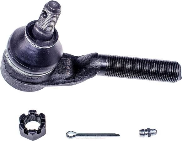 motorcycle spare parts review - D5DZ-3A130A Tie Rod End Ford P8FR267