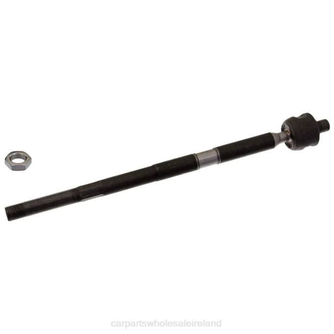 motorcycle spare parts review - F48Z1327 Tie Rod End EC01-32-240 Steering Rack End Sub-Assembly FORD