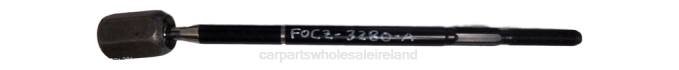 motorcycle spare parts review - F48Z297 Tie Rod End F0CZ-3V280A Steering Rack End Sub-Assembly FORD