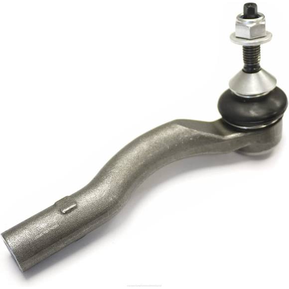motorcycle spare parts wholesale - 3W1Z-3A130AB Tie Rod End Ford P8FR518