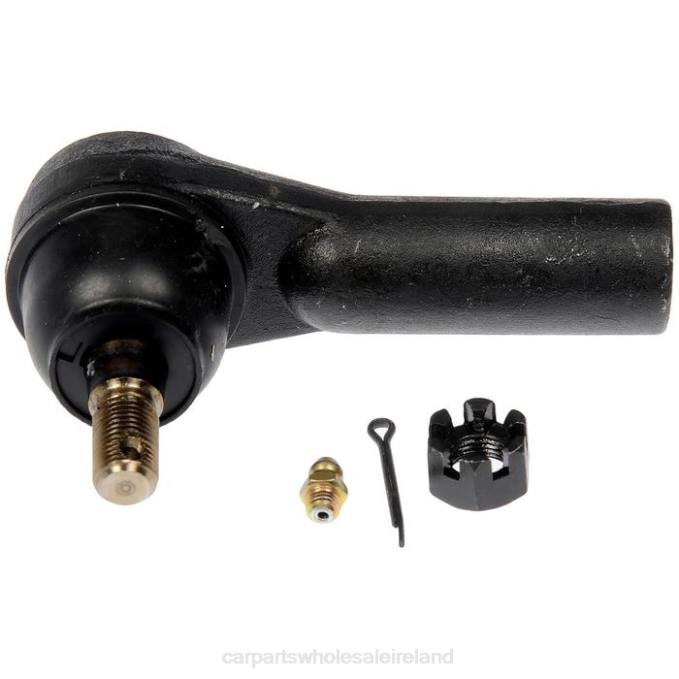 motorcycle spare parts wholesale - F48Z668 Tie Rod End 8L8Z-3A130A JTE7607 SE-1841 Steering Tie Rod End Sub-Assembly FORD