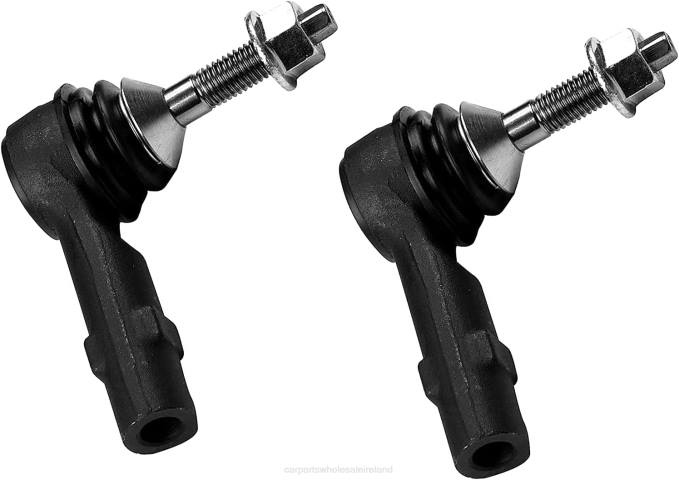types of motorcycle spare parts - F48Z1159 86AU-3289AA Tie Rod End FORD