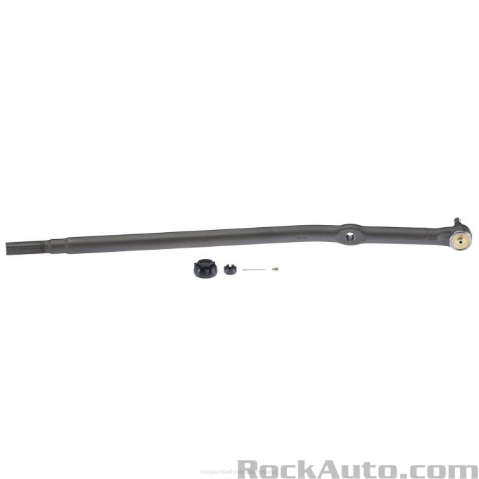 types of motorcycle spare parts - F48Z389 Tie Rod End DS1419 Steering Cross Rod Sub-Assembly FORD