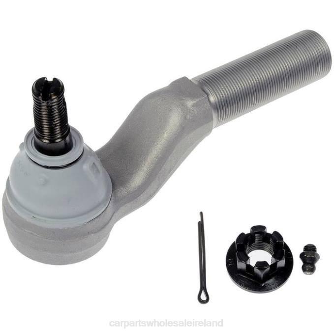 vehicle parts suppliers - F48Z1390 8C2Z-3A131C Tie Rod End FORD