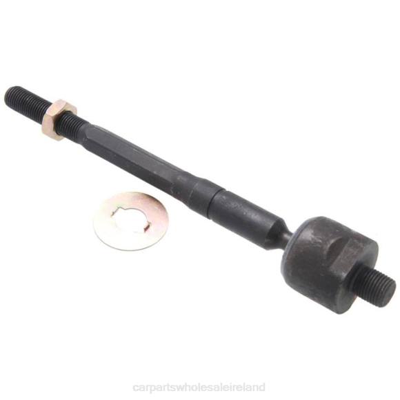 motorcycle spare parts review - Tie Rod End 53010-SHJ-A02 Steering R/L Sub-Assembly Honda P8FR647
