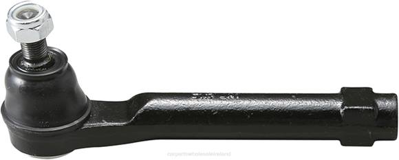 vehicle parts suppliers - 53540-SXS-A01 Tie Rod End Honda P8FR490