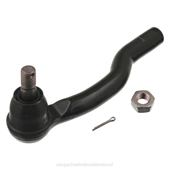 vehicle parts suppliers - 48520-7S025 Tie Rod End Infiniti P8FR510