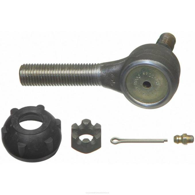automotive parts wholesalers - F48Z1265 ES2052R Tie Rod End for International INTERNATIONAL