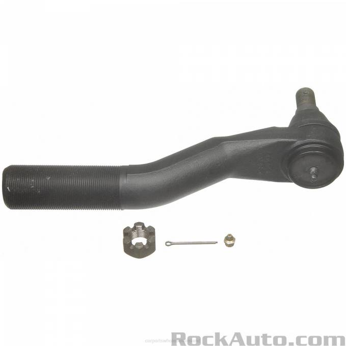 automotive parts wholesalers - F48Z405 International Tie Rod End ES3031L Steering Tie Rod End Sub-Assembly INTERNATIONAL