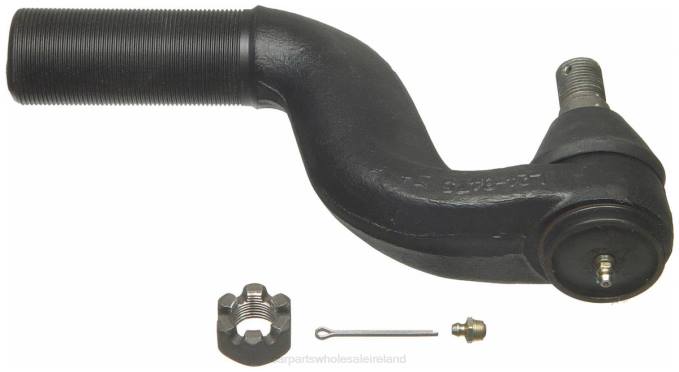 motorbike spare parts Ireland - F48Z406 International Tie Rod End ES3086L Steering Tie Rod End Sub-Assembly INTERNATIONAL