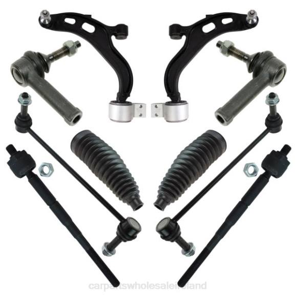 automotive parts wholesale distributor - Tie Rod End C2D28553 Steering Sub-Assembly Jaguar P8FR2653