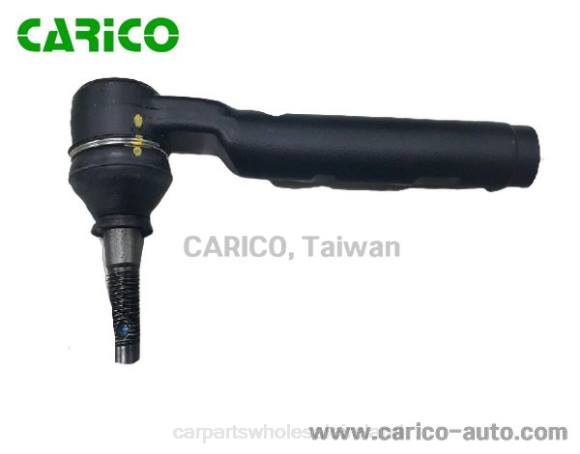 automotive parts wholesalers - N243-32-280 Tie Rod End Mazda P8FR1985