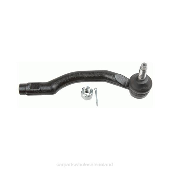 motorcycle spare parts review - GS1D-32-280 Tie Rod End Mazda P8FR2177