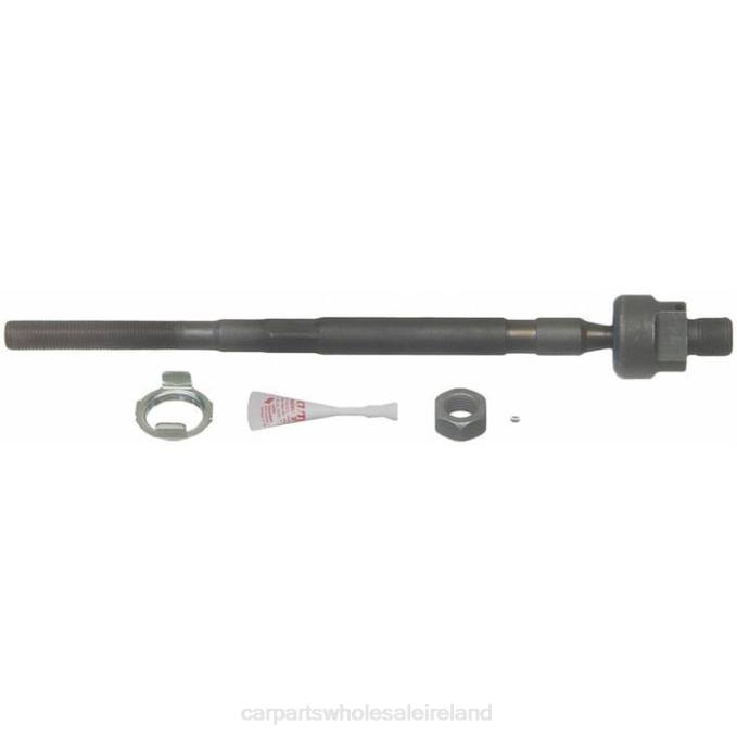 types of motorcycle spare parts - F48Z319 Tie Rod End GJ22-32-24X Steering Rack End Sub-Assembly MAZDA