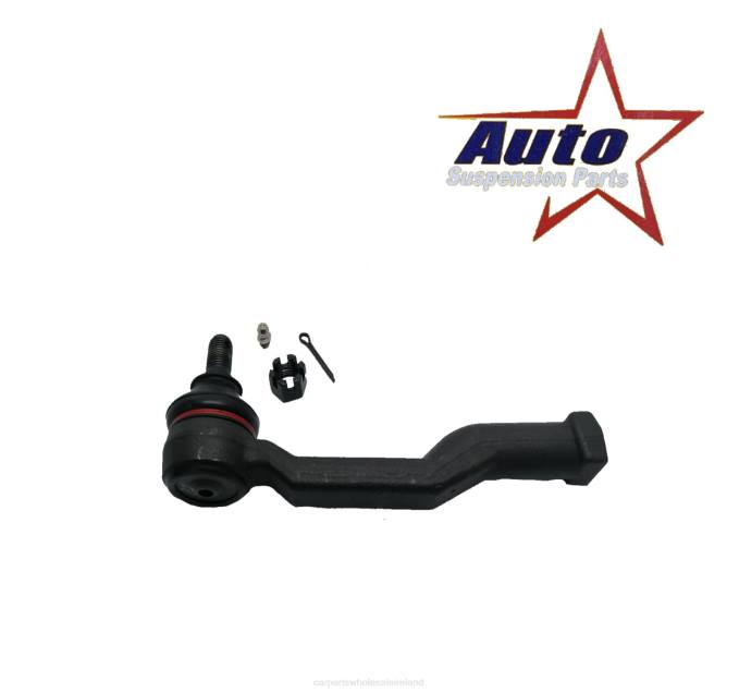 vehicle parts suppliers - F48Z920 Tie Rod End SE-7781R MITSUBISHI