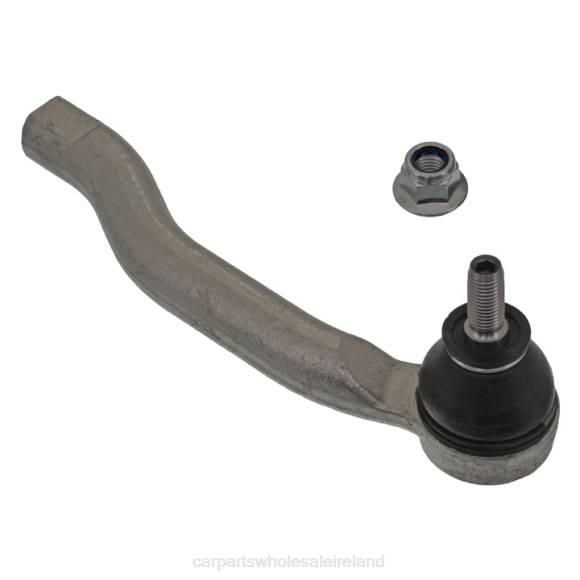 auto parts wholesale - D8520-1HA0A Tie Rod End Nissan P8FR1511