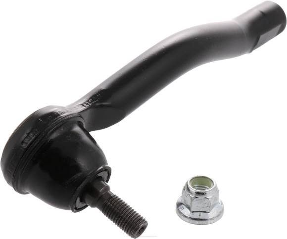 automotive parts wholesale distributor - D8640-1HK0A Tie Rod End Nissan P8FR373