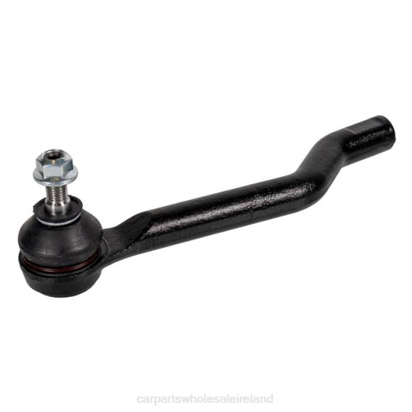 motorbike spare parts Ireland - D8520-4BA0A Tie Rod End Nissan P8FR2036