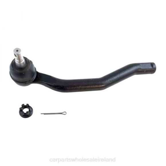 motorcycle spare parts review - D8520-1JA0B Tie Rod End Nissan P8FR2027