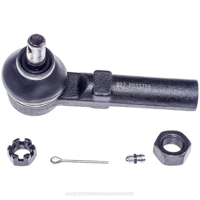 types of motorcycle spare parts - F48Z379 Tie Rod End ES3440 Steering Tie Rod End Sub-Assembly NISSAN