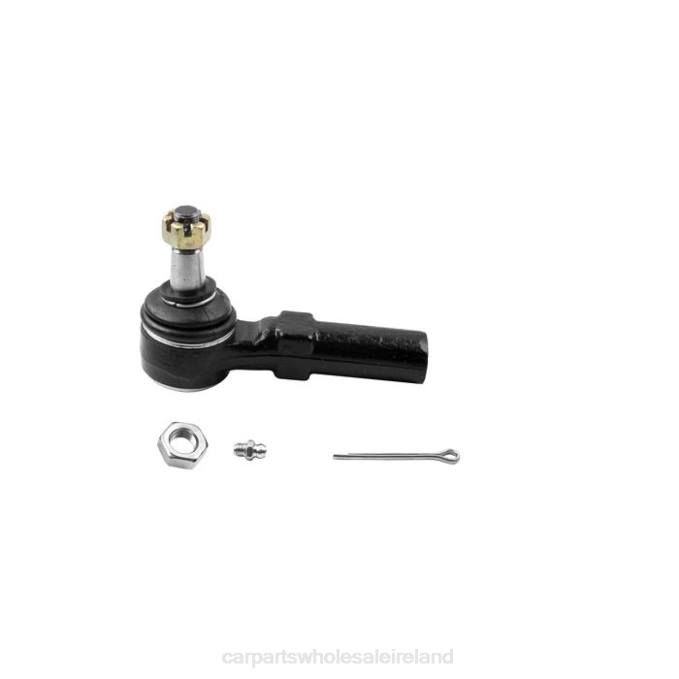 motorbike spare parts Ireland - F48Z1256 7840717 Tie Rod End PONTIAC