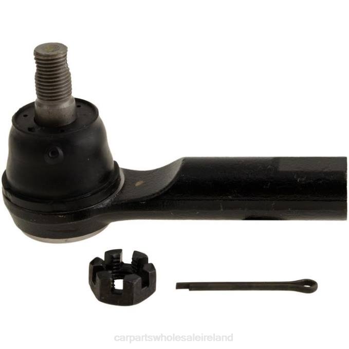 types of motorcycle spare parts - F48Z569 Tie Rod End JTE572 ES3438 Steering Tie Rod End Sub-Assembly INFINITI