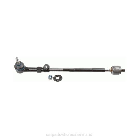 motorcycle spare parts review - Tie Rod End 7701-467-219 Steering Sub-Assembly Renault P8FR1737