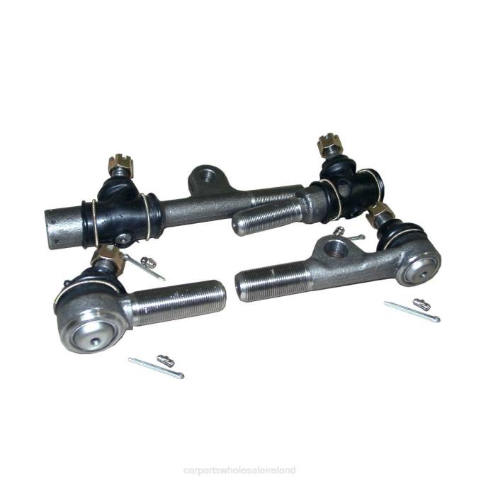 motorcycle spare parts review - F48Z1177 45040-69070X Tie Rod End TOYOTA